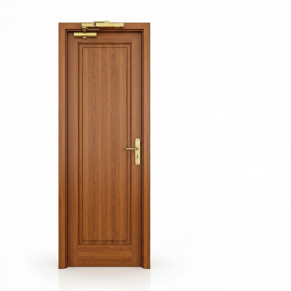 Navigating the Updated Requirements for Fire Door Certification: How Manufacturers Are Adapting to GB 12955-2024